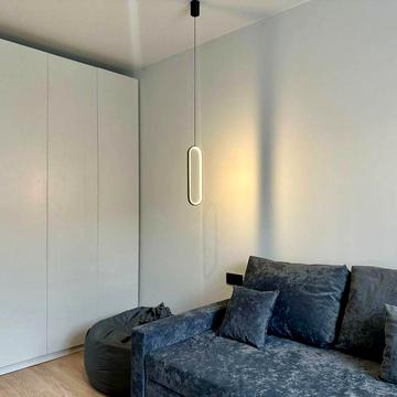 Квартира ЖК Центральний 2 з ремонтом. Сертифікат - ТАК! ІД 244 ЖК Центральний 2