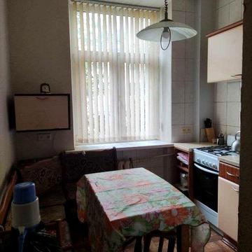 Здам двокімнатну квартиру в Центрі міста