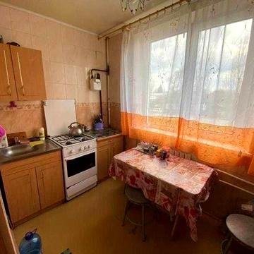 2-х комнатная квартира в Чугуеве