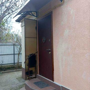 2 комнатная квартира на земле ул. Леси Украинки