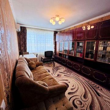 Здам 2-кімнатну квартиру в Південно-Західному районі