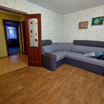 Оренда 2к квартири на вул. Підмогильного 9