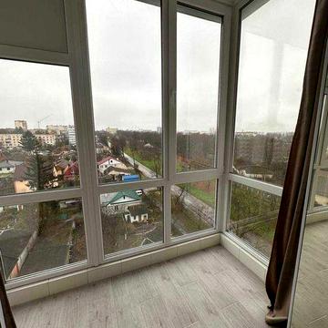 Здам 1-но кімнатну студію, р-н 14 школи, новобудова