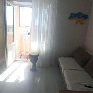 Квартира евродвушка жк Одесский бульвар 40 м2