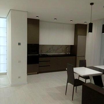 2 квартира жк Леополь таун, вул. Стрийська 111. Франківський район