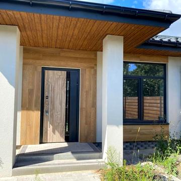 Євгена Патона вул.