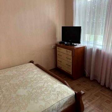 1 комнатная квартира ул. Академика Заболотного