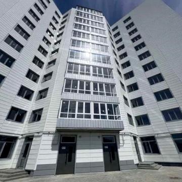 Весняна вул., 9