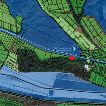 Фасад траси