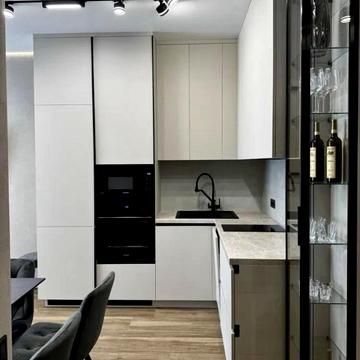 Дегтярівська вул., 17 к1