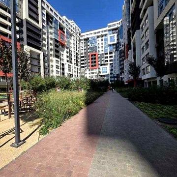 Отличный сданный комплекс на Таирова