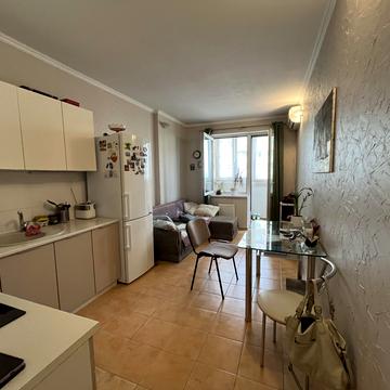 Райдужний масив вул., 1