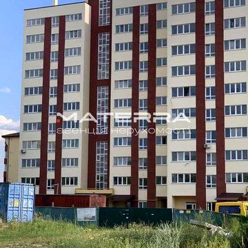 Тарасівка, продаж 1 кім квартири 38м2 з газовим котлом Новий масив