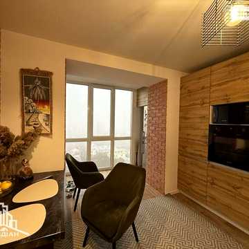 Продаж 3к Квартира Коцюбинського вулиця