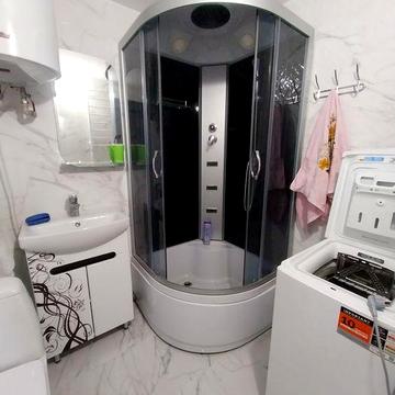 Оренда 1 квартири, з  ремонтом,меблями, та технікою.