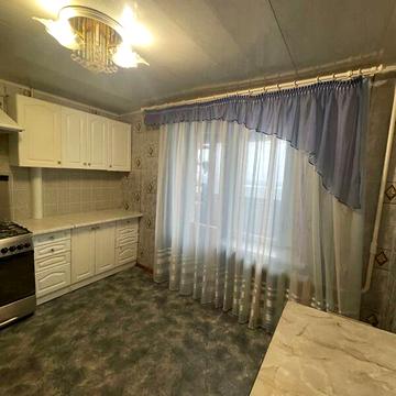 Довгострокова оренда 3к Квартира Запорізьке шосе