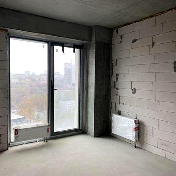 1 кімнатна квартира, Новобудова, правий берег