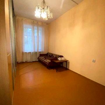 Аренда 1к квартири , лівий берег, вул.Придніпровська 3