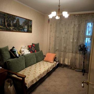 Продаж квартири в Києві, ст.м Харківська