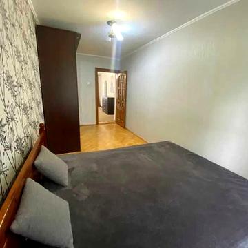 Здам простору 2-кімнатну квартиру