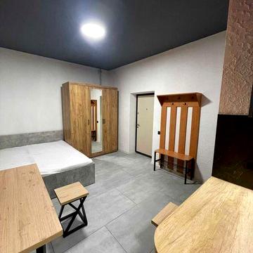 Сдаётся 1 комнатная квартира на Воронцова , 73