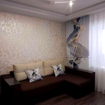 Здається квартира 2 кімнатна.ж/к Рубиновий , вул.Велика Діївська, 24Б