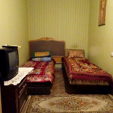 Березняковская, 1-к квартира, метро Дарница Черниговская