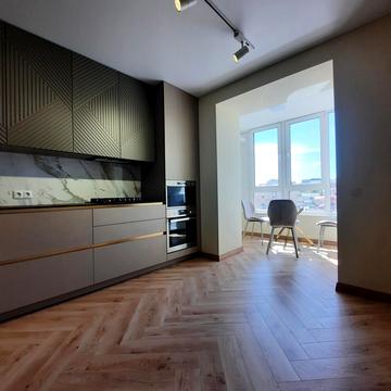 Чумацька вул., 16