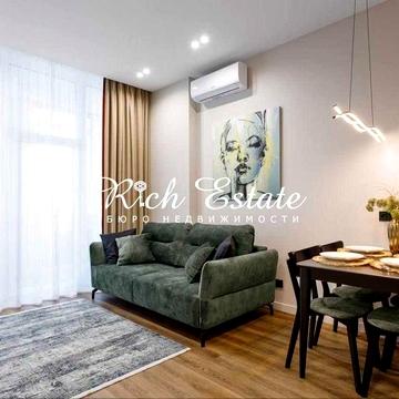 Без % Генератор ЖК Manhattan city просп. Берестейський (Перемоги) 11