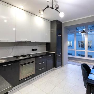 Андрія Мельника вул., 10