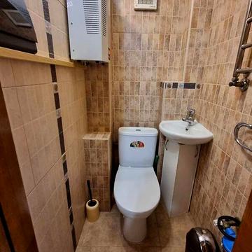 Довгострокова оренда 3к Квартира Лісна вулиця