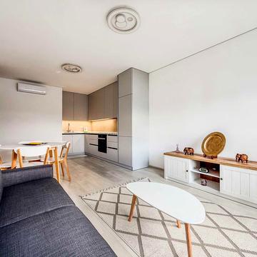 Дніпровська набережна вул., 15-К