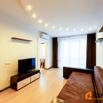 Олени Теліги вул., 7-А