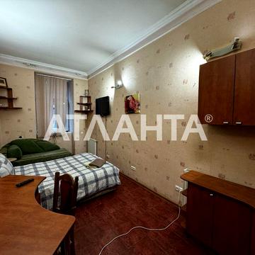 Продаж 1-но кімнатної квартири по вулиці Кониського