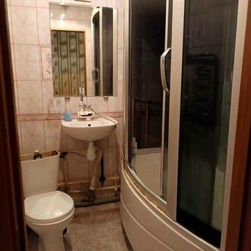 Сдам 1-х комнатную квартиру на Кичкасе. Вроцлавская 34