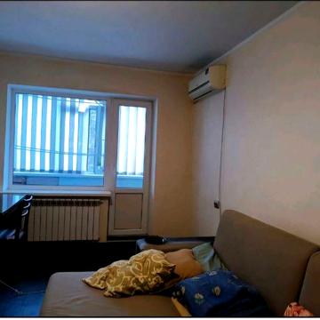 Сдам 1-х комнатную квартиру на Кичкасе. Вроцлавская 34