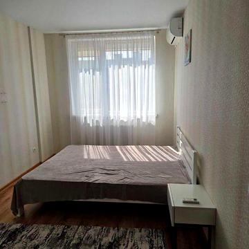 Сдам чистую и уютную 1 ком.кв ЖК 7 небо.