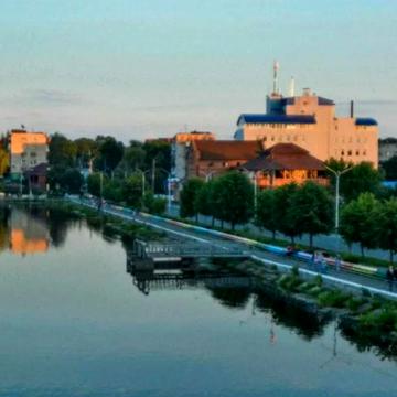 Славута, Шепетівський, Хмельницька область 900000.0 USD