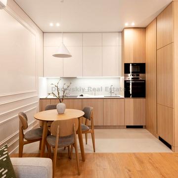 Фортечний тупик (Тверський), 7в