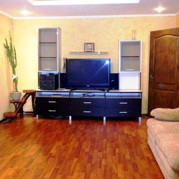 Здам 3 кімн. квартиру. вул. Зодчих, є укриття, можна з тваринами