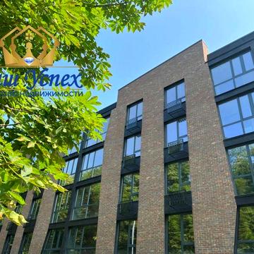 Продажа 3 ком квартиры ЖК  HVOYA зелёная зона