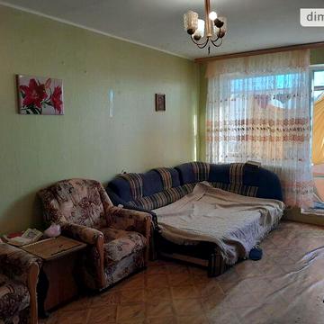 Довгострокова оренда 1к Квартира Нескорених (Героїв Праці) вулиця