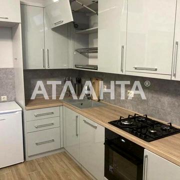 Продаж 1 кім. квартири з ремонтом по вул. Кругла (СПАРТАК)