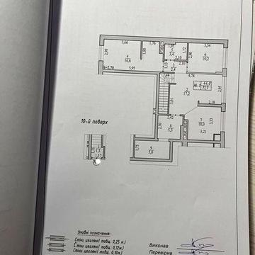 Дешево!Продаж 3 кім.квартири в зданій новобудові  Рясне-2. ЖК Зелений двір.