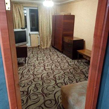 Сдам 2 комнатную квартиру на Салтовке 
Героев Труда 533 м/р ИК