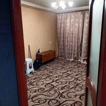 Сдам 2 комнатную квартиру на Салтовке 
Героев Труда 533 м/р ИК