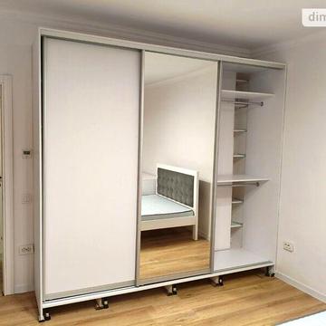 Довгострокова оренда 1к Квартира Інструментальна вулиця