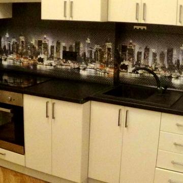 Юності вул., 8-А