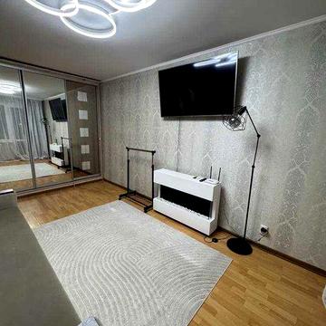 Оренда 1к квартири в інгульському районі