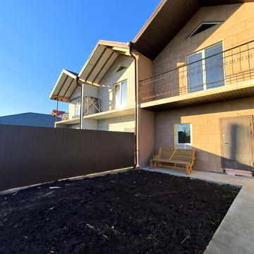 Приозерна вул., 6-а